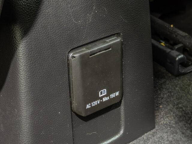 2020 Chevrolet Trax Premier