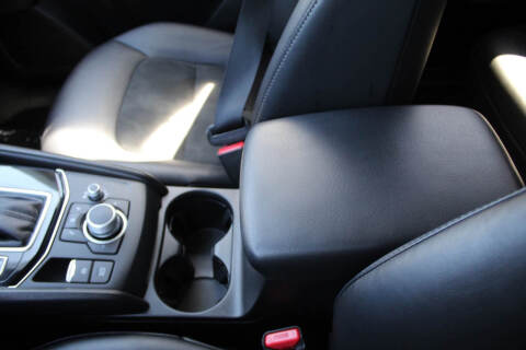 2022 Mazda CX-5 2.5 S Select