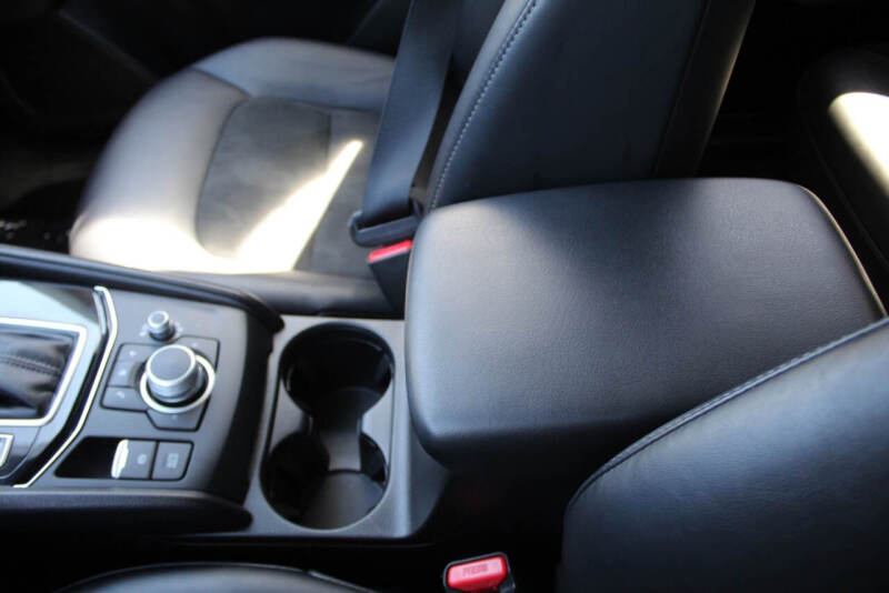 2022 Mazda CX-5 2.5 S Select