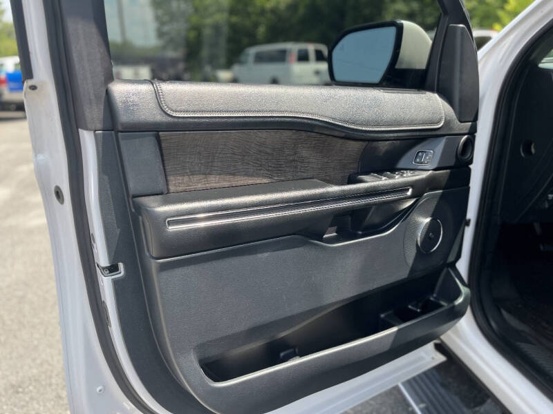 2018 Ford Expedition MAX Limited