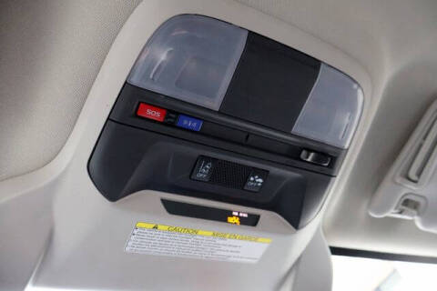 2020 Subaru Impreza Premium