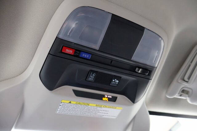 2020 Subaru Impreza Premium