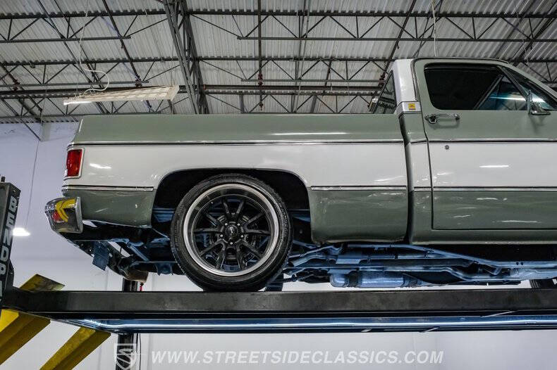 1978 Chevrolet C10
