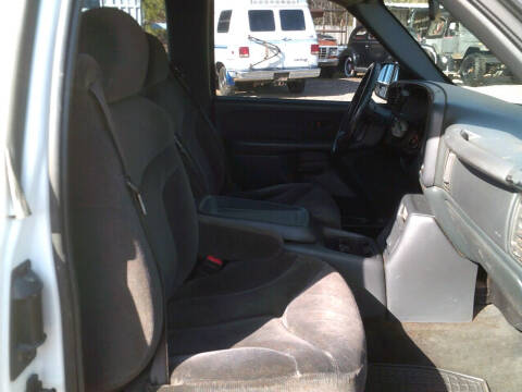 2000 GMC Sierra 1500 SLE