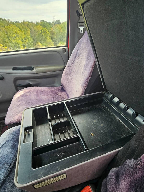 1994 Dodge Ram 1500 LT