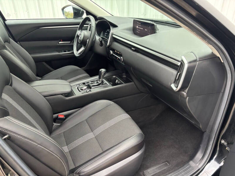 2025 Mazda CX-50 2.5 S Preferred