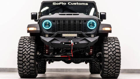 2026 Jeep Gladiator 85th Anniversary Edition