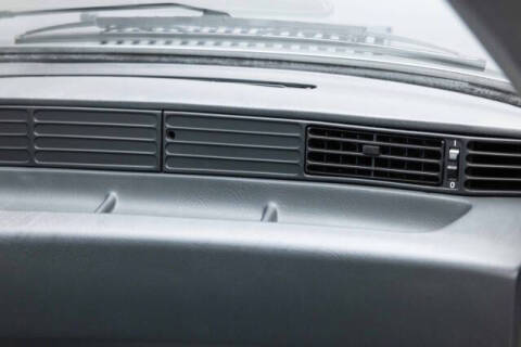 1988 BMW M6