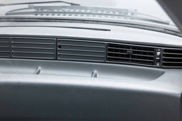 1988 BMW M6