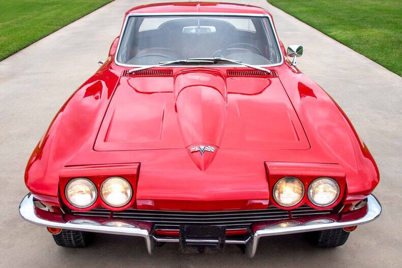 1964 Chevrolet Corvette