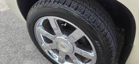 2013 Cadillac Escalade ESV Luxury