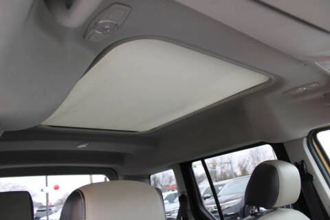 2015 Ford Transit Connect XLT