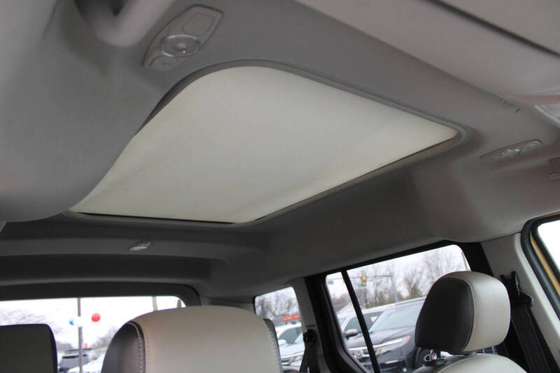 2015 Ford Transit Connect XLT