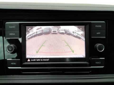 2023 Volkswagen Jetta SE