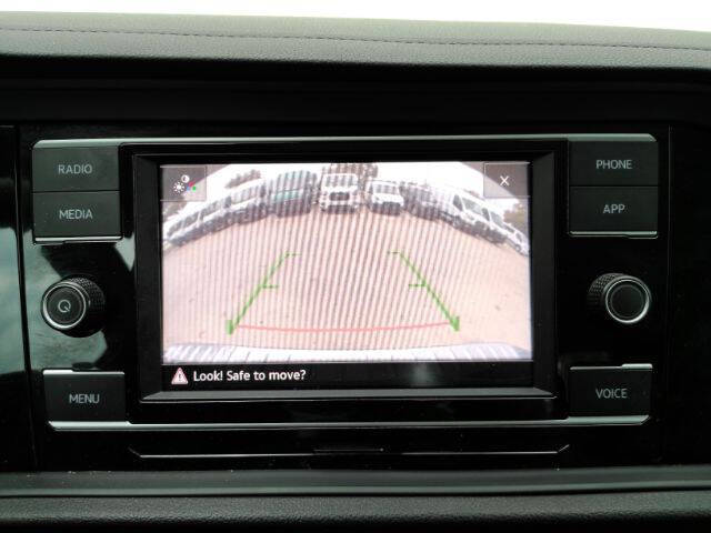 2023 Volkswagen Jetta SE