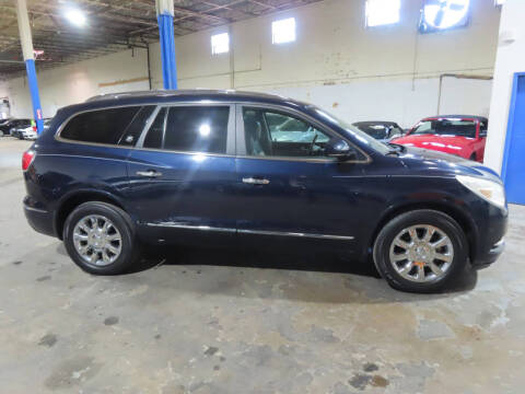 2015 Buick Enclave Premium