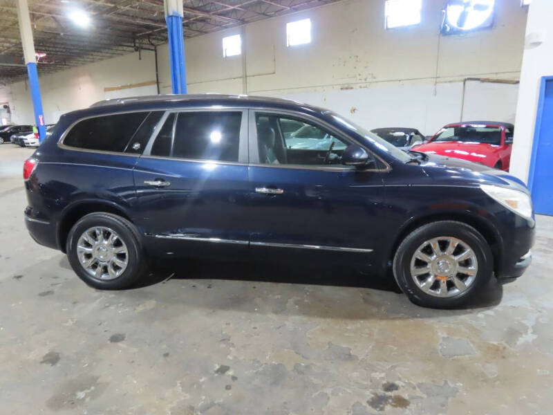 2015 Buick Enclave Premium