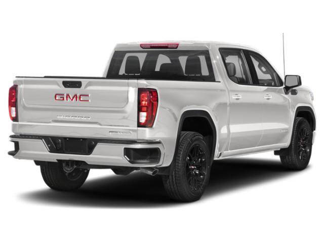 2022 GMC Sierra 1500 Limited
