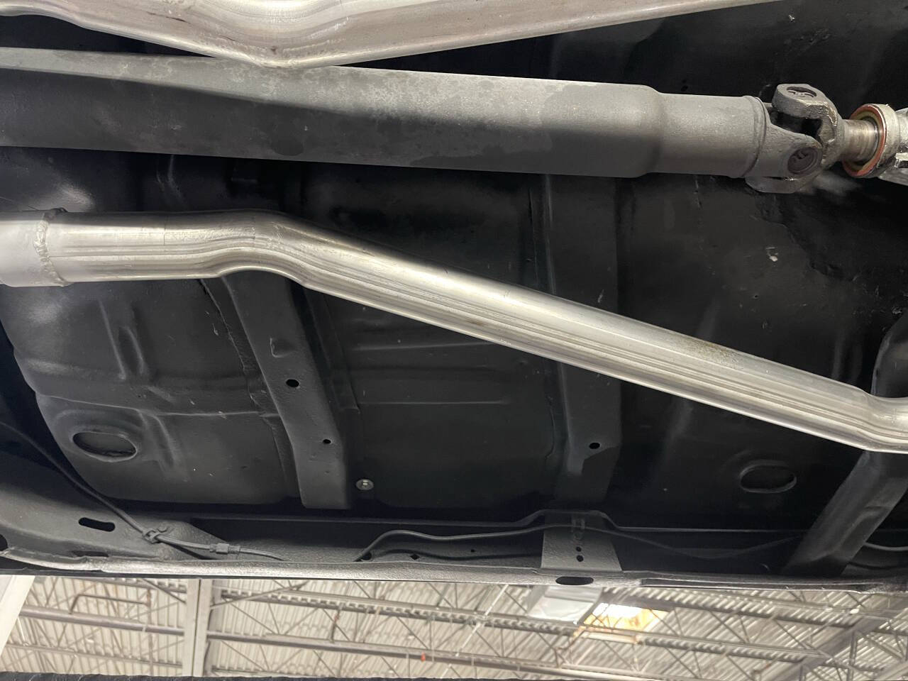 1972 Chevrolet Chevelle 78