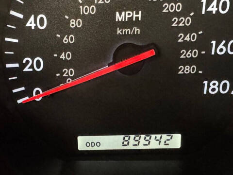 2002 Lexus SC 430