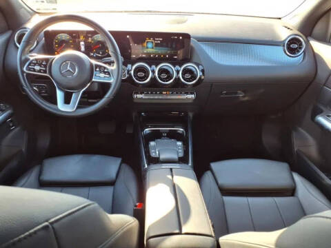 2023 Mercedes-Benz GLA GLA 250