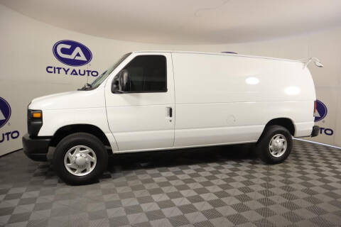 2013 Ford E-Series for sale at Car One in Murfreesboro TN