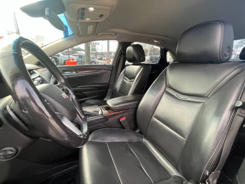2019 Cadillac XTS Luxury