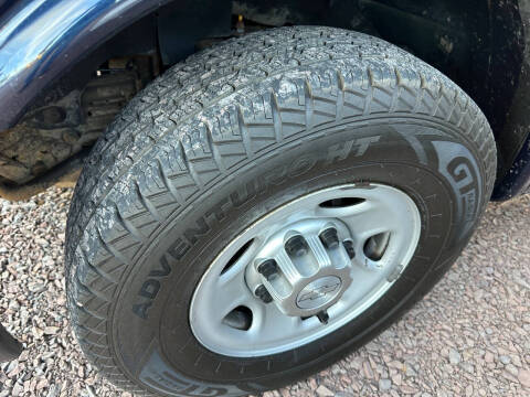 2015 Chevrolet Express 3500