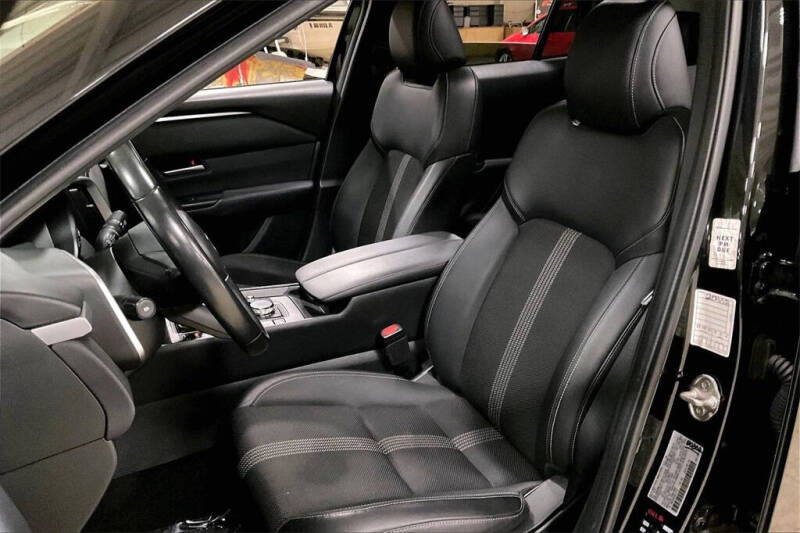 2024 Mazda CX-50 2.5 S Preferred