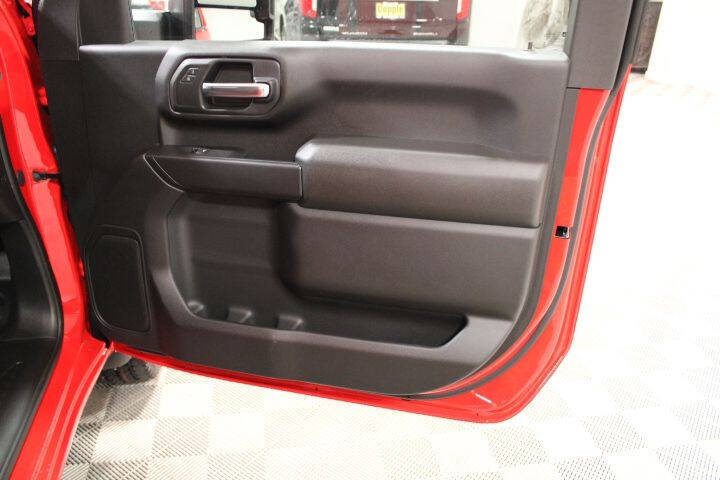 2026 GMC Sierra 2500HD Pro