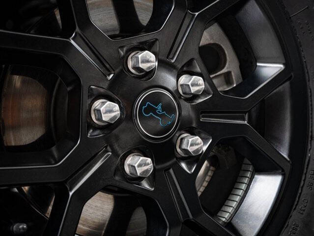 2024 Jeep Wrangler Willys 4xe