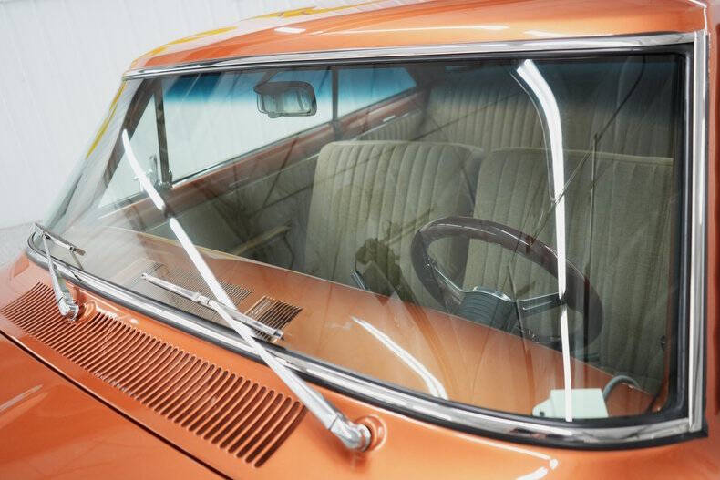 1962 Chevrolet Nova