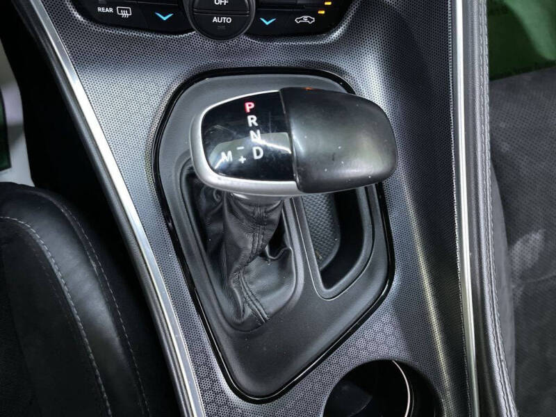 2018 Dodge Challenger R/T Scat Pack