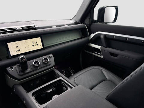2023 Land Rover Defender