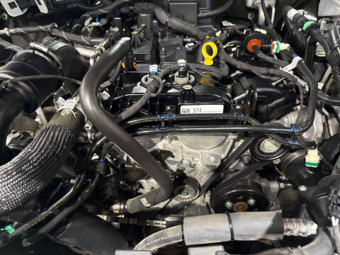 2022 Ford Bronco Outer Banks Advanced