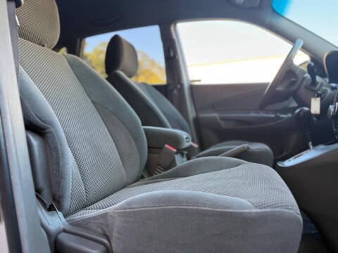 2006 Hyundai Tucson GLS