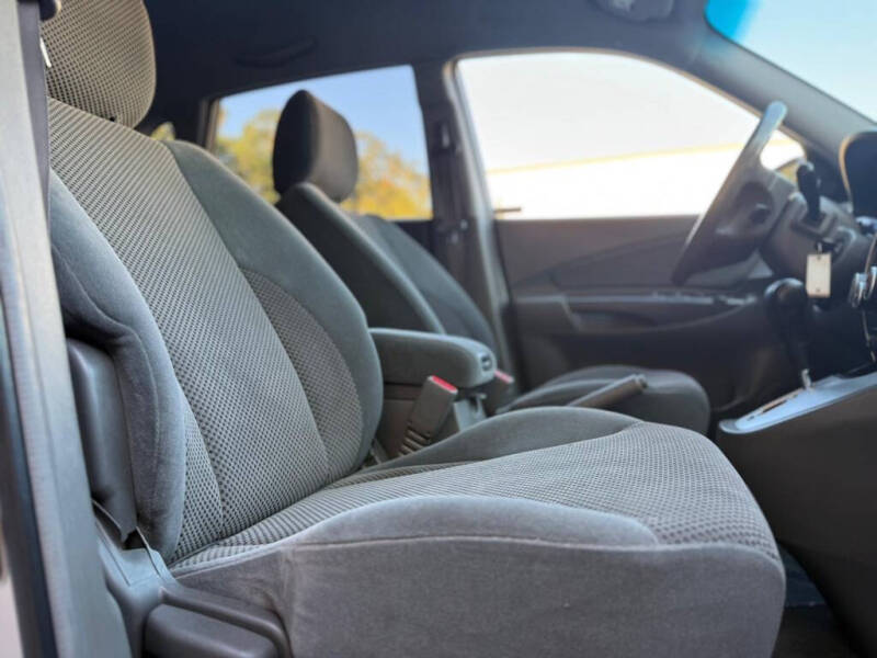 2006 Hyundai Tucson GLS