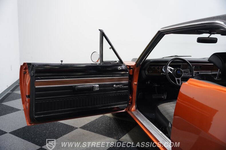 1972 Dodge Dart