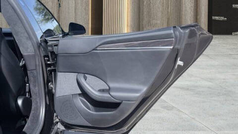 2024 Tesla Model S