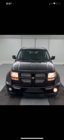 2010 Dodge Nitro for sale at Right Choice Automotive in Rochester NY