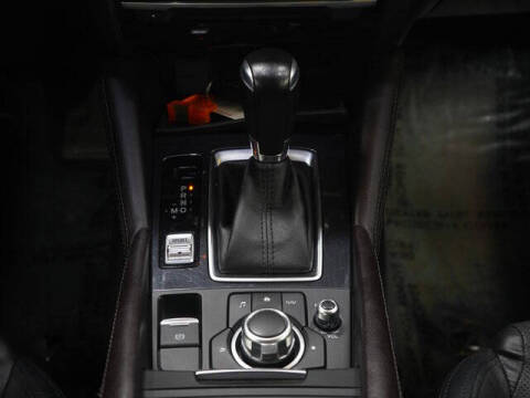 2016 Mazda MAZDA6 i Grand Touring