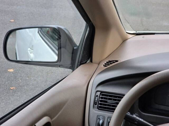 1998 Toyota Sienna CE