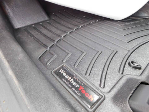 2015 Nissan Pathfinder