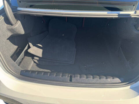 2023 BMW 4 Series M440i