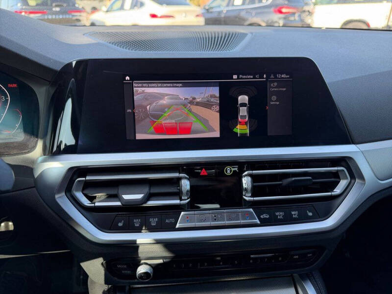 2023 BMW 4 Series 430i