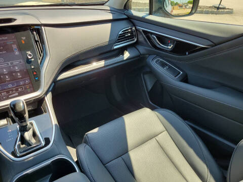 2024 Subaru Outback Limited XT