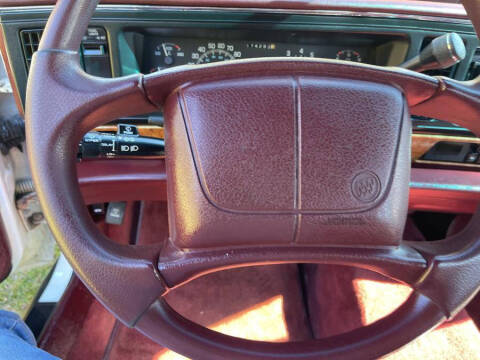 1994 Buick LeSabre Limited