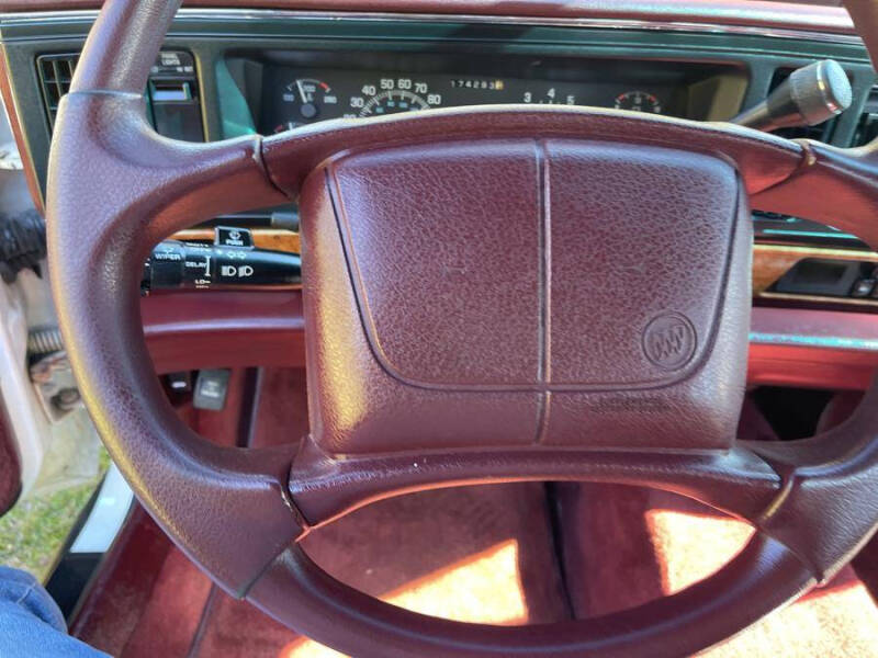 1994 Buick LeSabre Limited