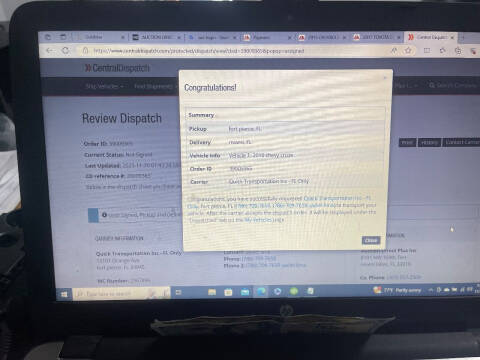 2004 Chevrolet Express 1500