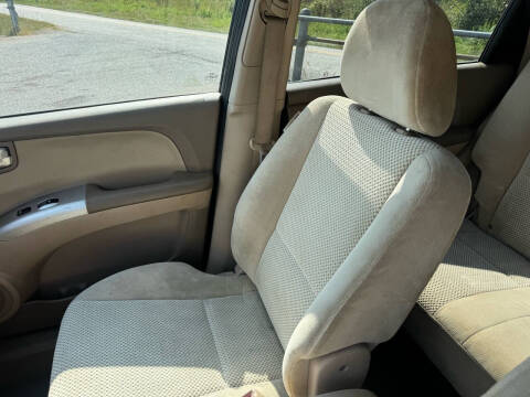 2009 Kia Sportage LX